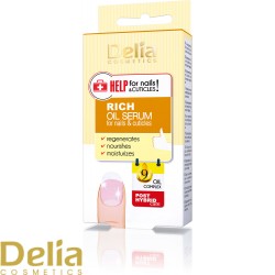 SOS uljani serum 11ml